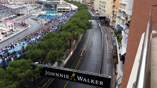 Illustration for article titled Suite-Hopping in Monaco